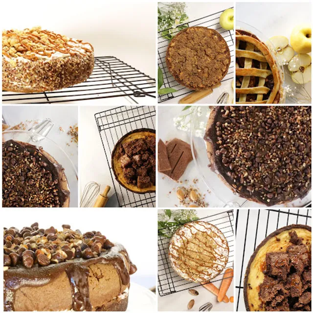 Búnker 729 Repostería - Suc. La Fe (Matriz)