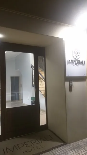 Imperiali Hotel