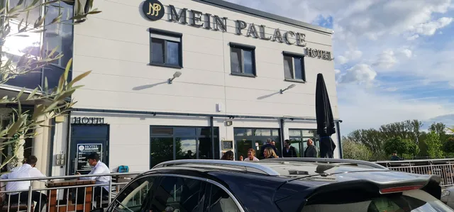 Mein Palace Hotel
