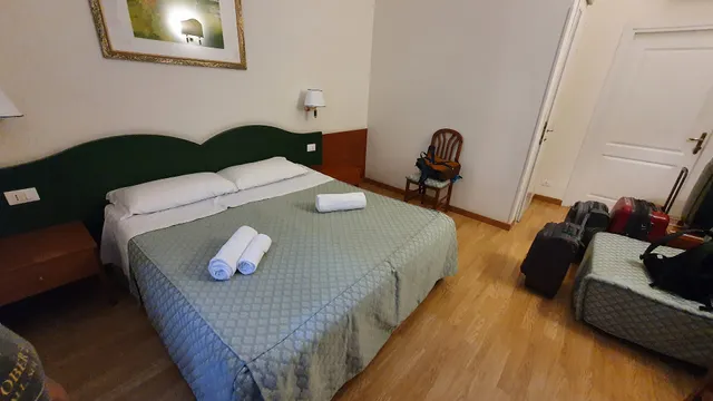 La Girandola Guest House