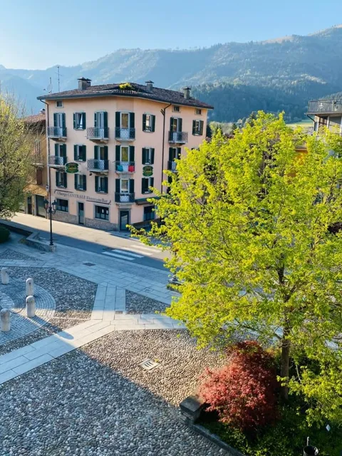 Albergo Ristorante Centrale