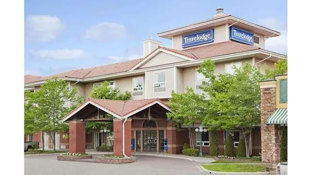 Travelodge Hotel by Wyndham Sudbury
