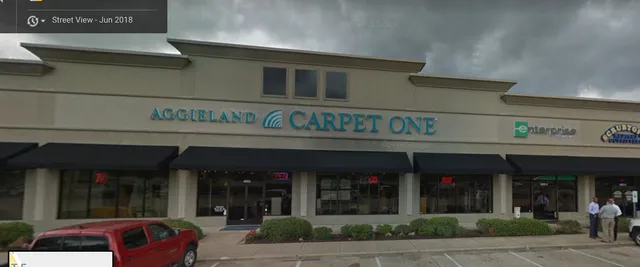 Aggieland Carpet One Floor & Home