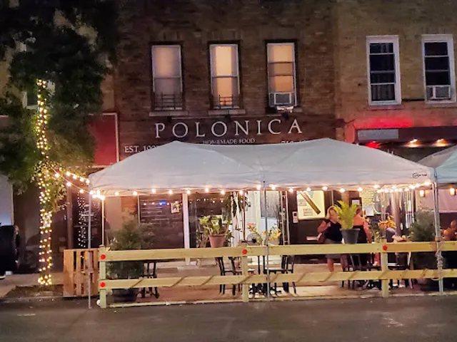 Polonica Restaurant