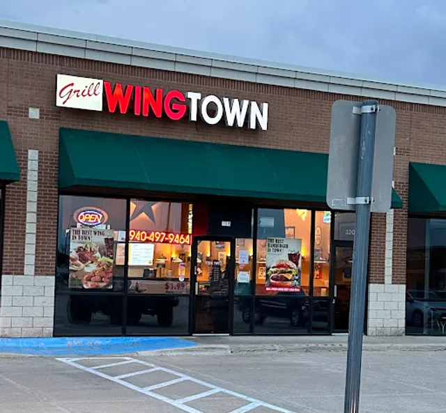 Wing Town