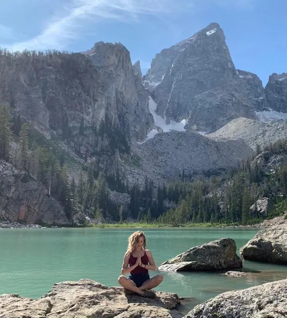 Healthy Body Massage