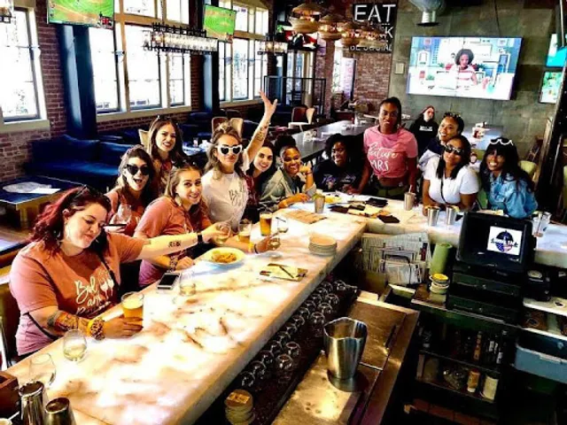 Tom's Watch Bar - Petco Park