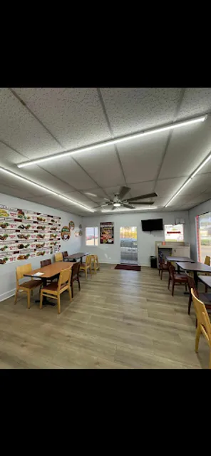 Paradise Family Pizza