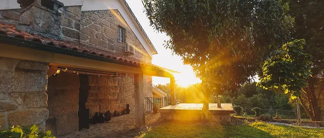 QUINTA DOS MANTEIROS LDA