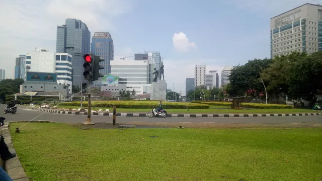 Tugu Tani