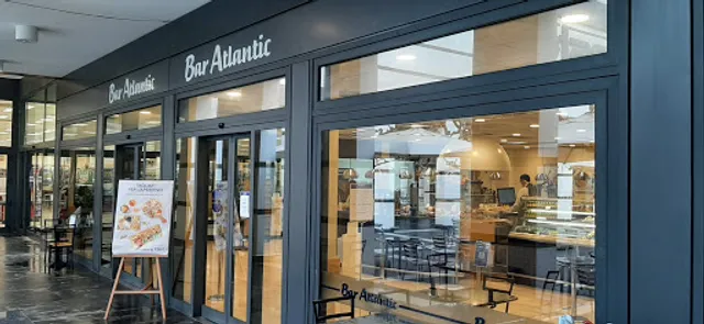 Bar Atlantic