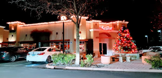 The Grill At Quail Corners