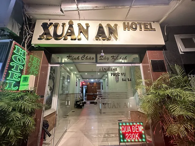Xuan An Hotel