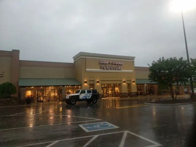 Eller & Owens Furniture and Mattress