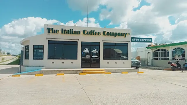 The Italian Coffee Company