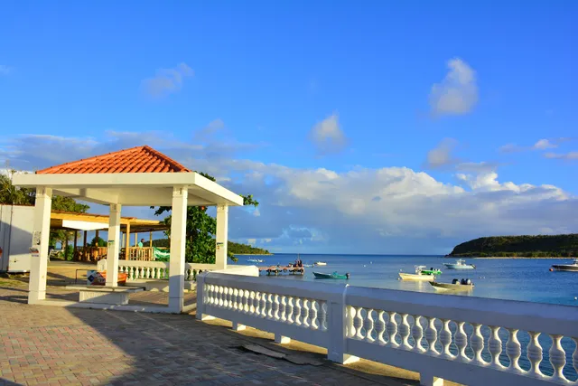 El Malecón La Esperanza