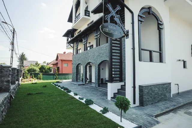 Boutique Hotel Casa Medievală, Curtea de Argeș,Transfăgărășan