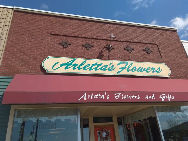 Arletta's Flowers and Gifts