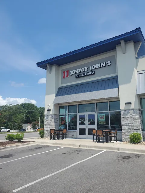 Jimmy John's