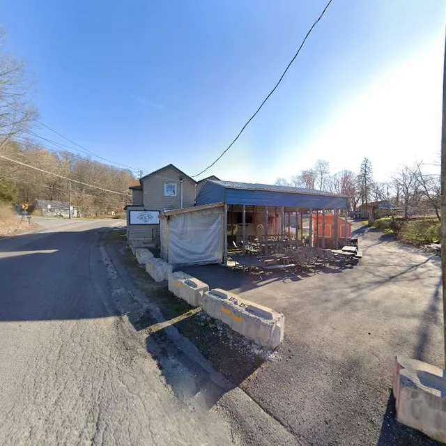 Blackfin Seafood Bar & Grill