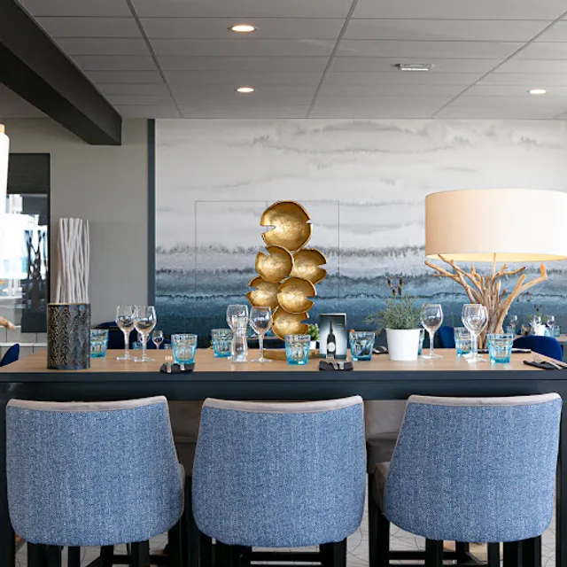 Restaurant La Flottille Préfailles