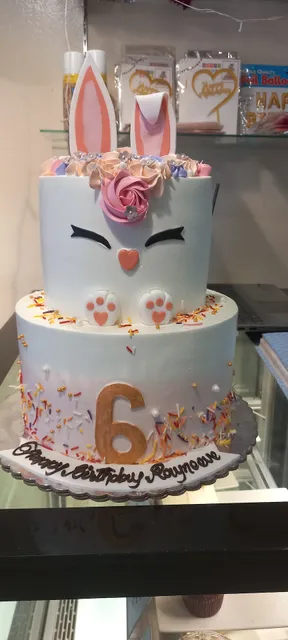 Vima's Bakes & Cakes