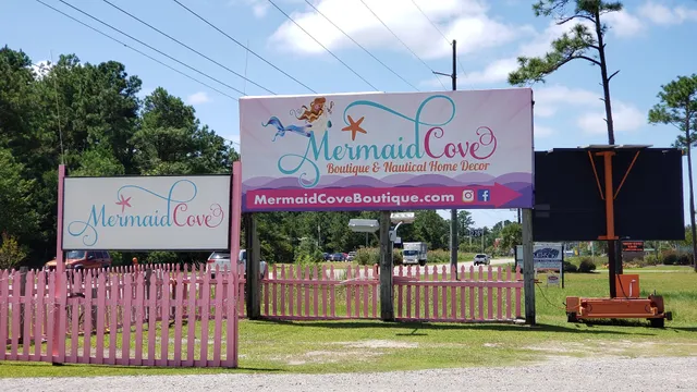 Mermaid Cove - Southport