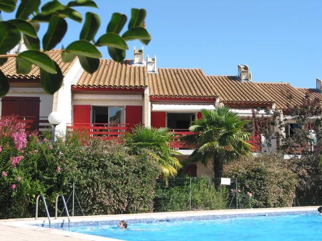 Résidence Green Village