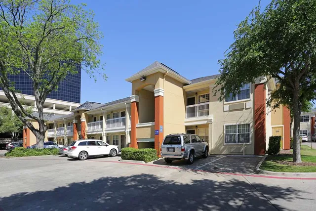 Extended Stay America Suites- Dallas - Coit Road