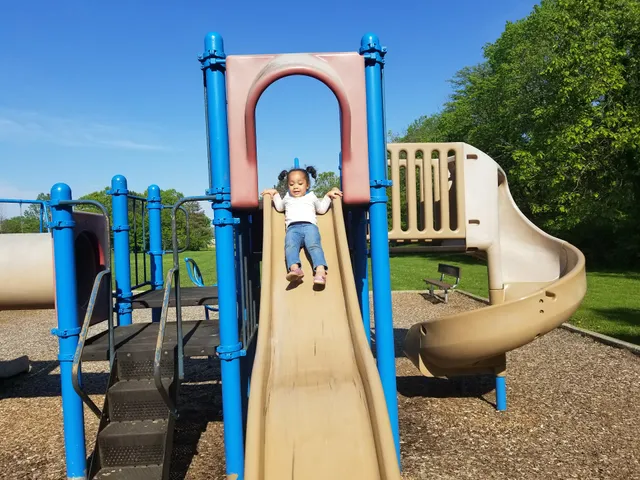 Eagle Highlands Park