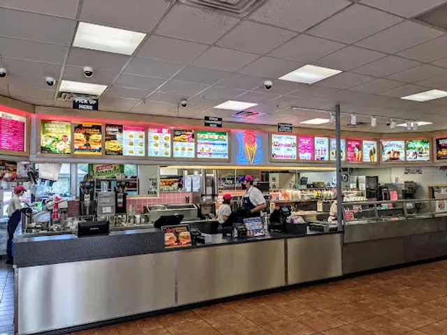 Braum's Ice Cream & Dairy Store