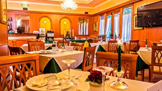 Ristorante "Ammè me piace magna"