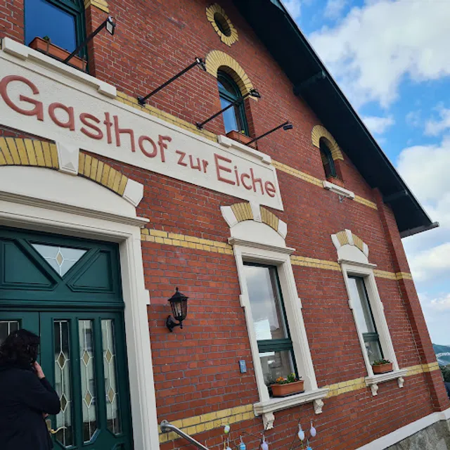 Gasthof zur Eiche
