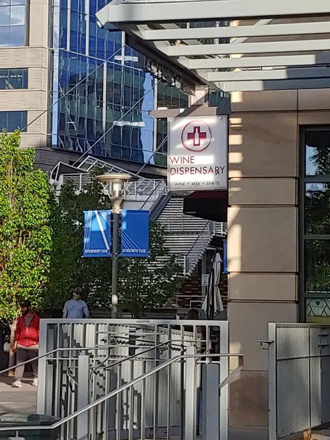 Wine Dispensary LoDo