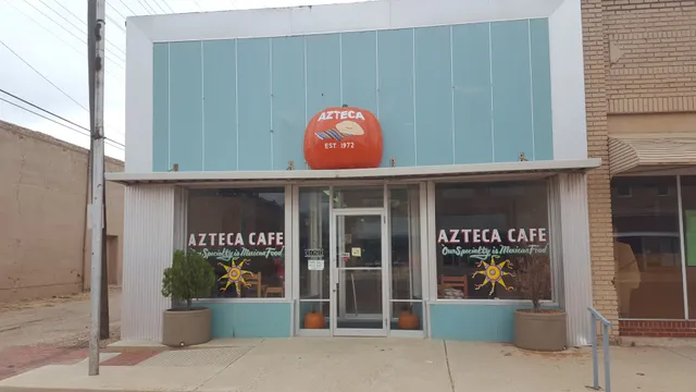 Azteca Cafe