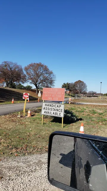 Southwest Transfer Station