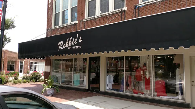 Robbie's of Fayette