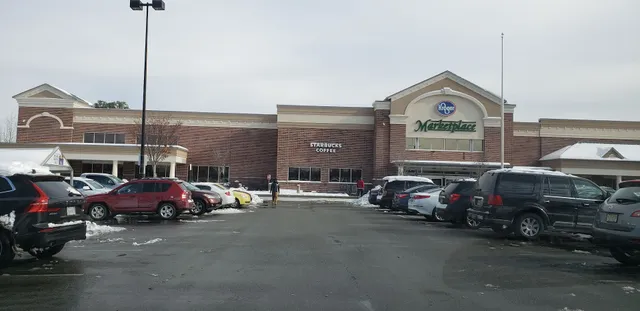 Stonebridge Shopping Center