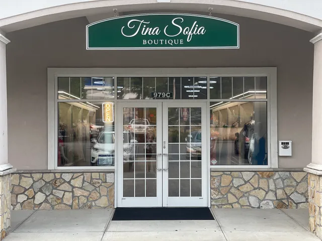 Tina Sofia Boutique