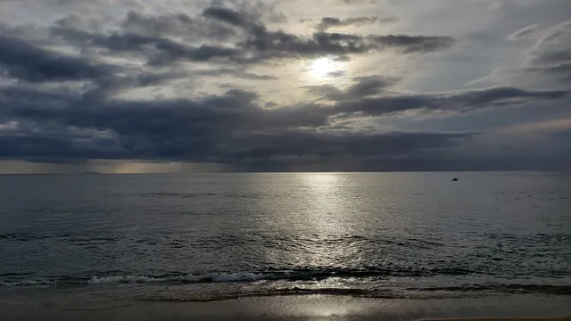 Playa del Tamarindo