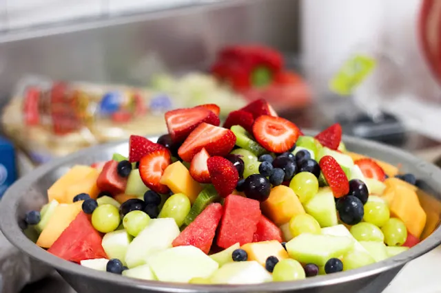 Simply Fresh Deli & Catering