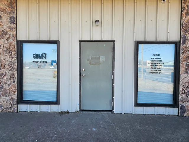 Day2 Cards and Games