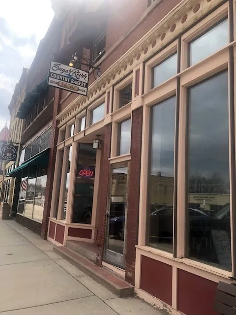 Sugar River Country Bakery
