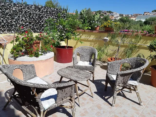 Affittacamere da Antonella