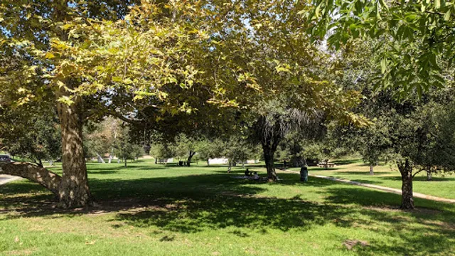 Mineral Wells Picnic Area