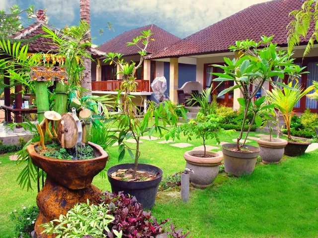 Putu's Paradise Guesthouse