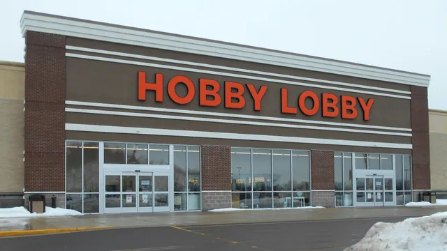 Hobby Lobby