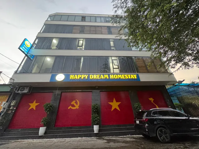 Happy Dream Homestay