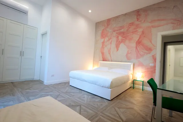 Relais Santa Lucia sul Mare, Napoli