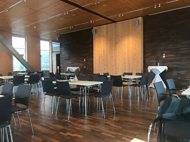 Binderholz GmbH SichtBAR